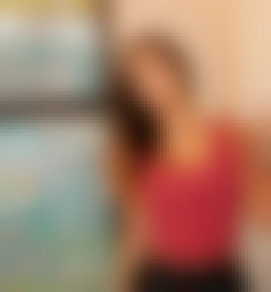 Sharon, 35, Barah