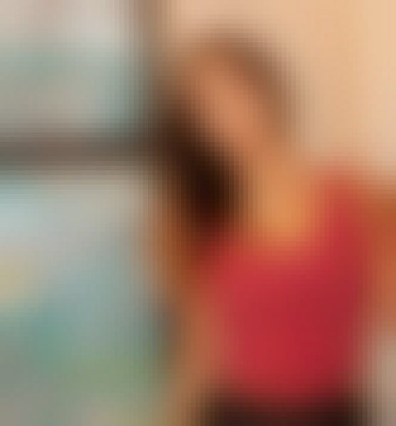 Sharon, 35, Lleperrot