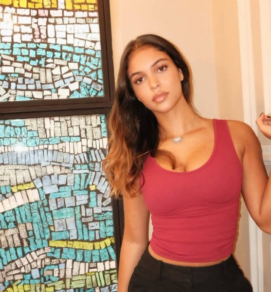 Sharon, 36, Koori