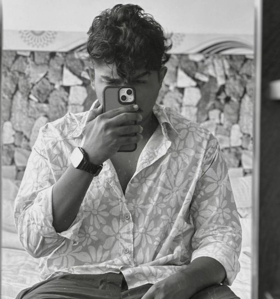 Fariz, 28, Campeche