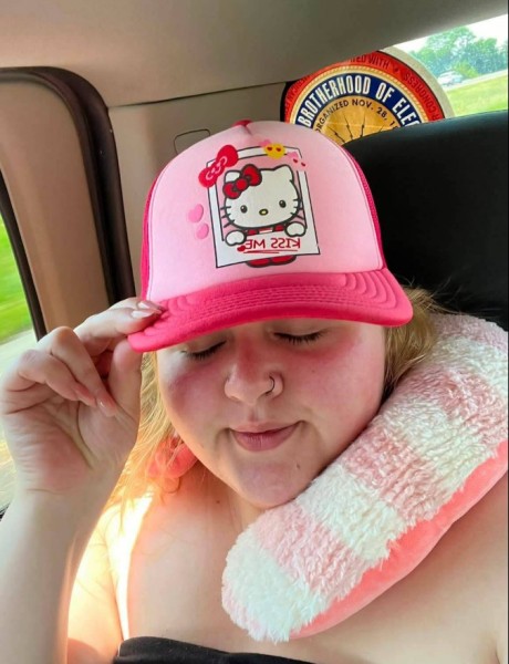 Dani_linda, 32, Fremont