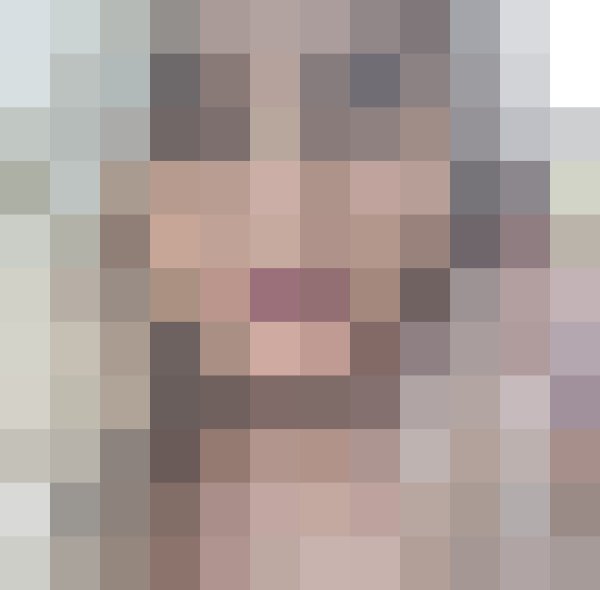 Michelle Burns, 35, Federacin