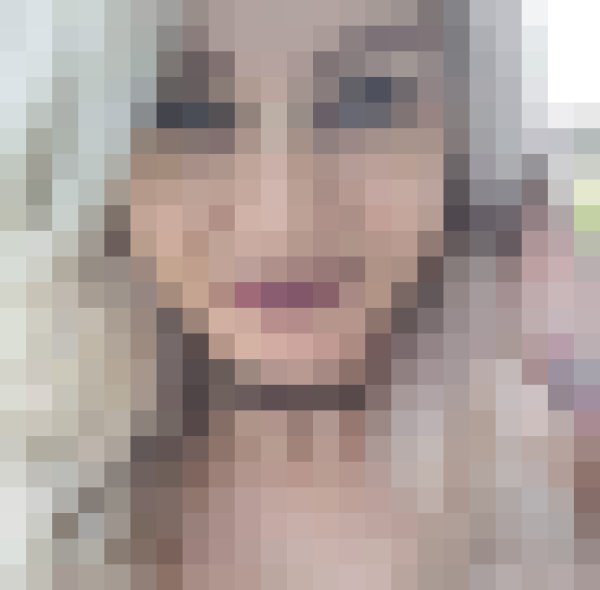 Michelle Burns, 35, Gujiao