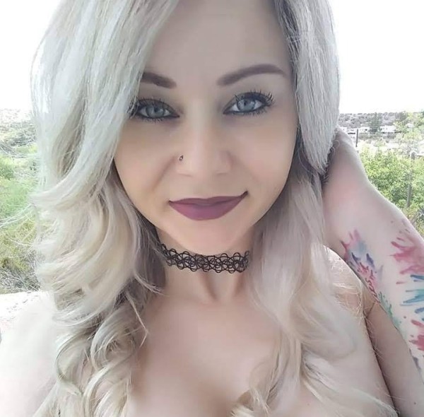 Michelle Burns, 35, Korgas