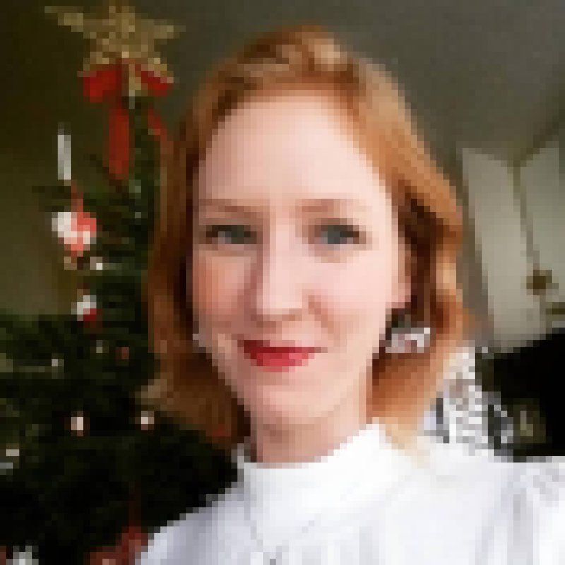 Marymartin, 33, Sokoura