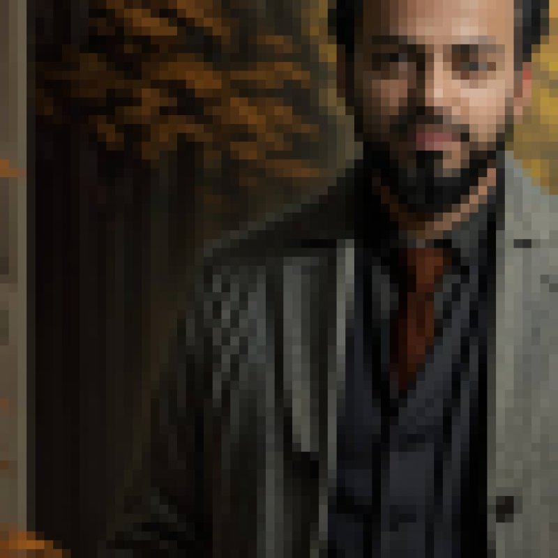 MD Saimon, 31, Oulu