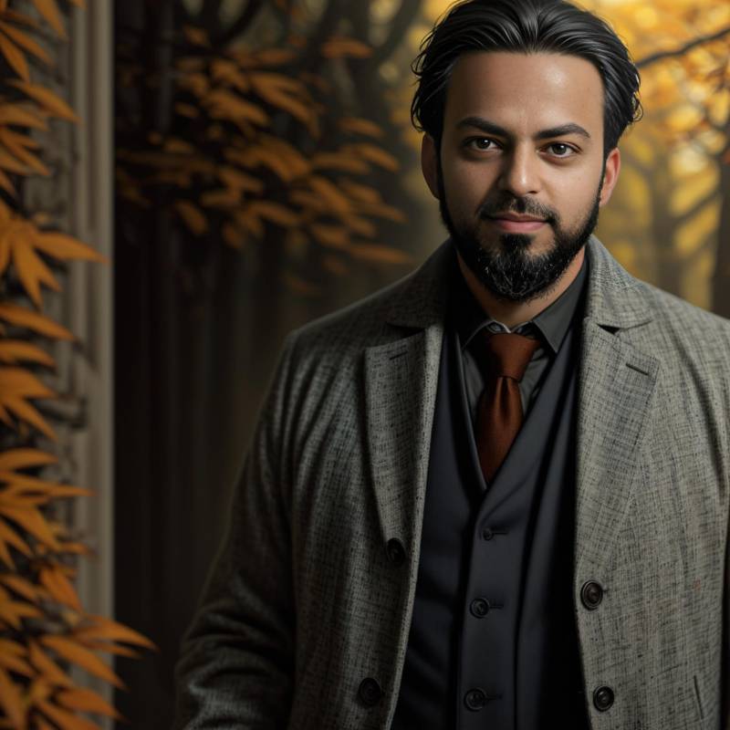 MD Saimon, 31, Pangasinan