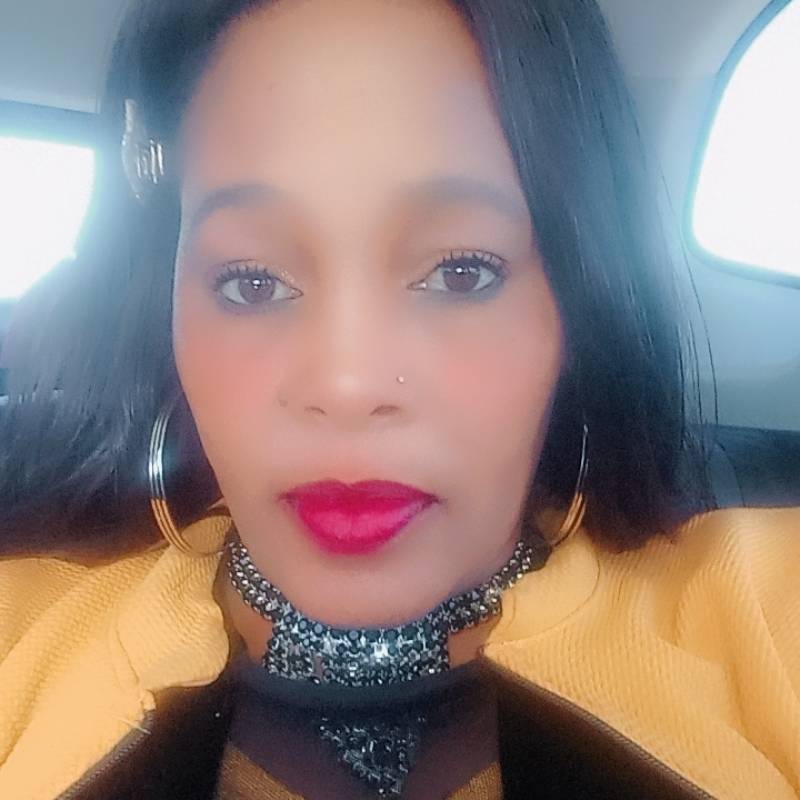 Thabang, 51, Ankirihitra