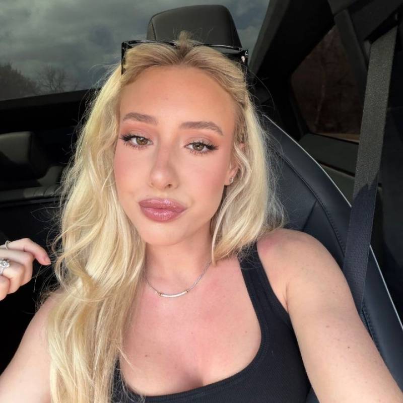 Emily, 30, Milford Mill