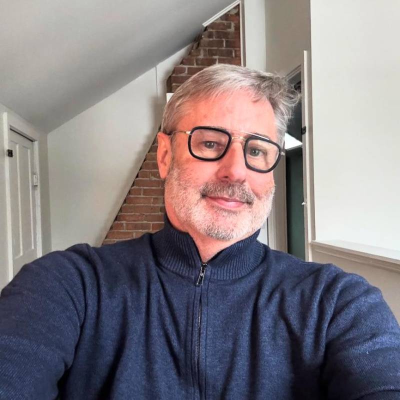 Frank, 59, Vaerlose
