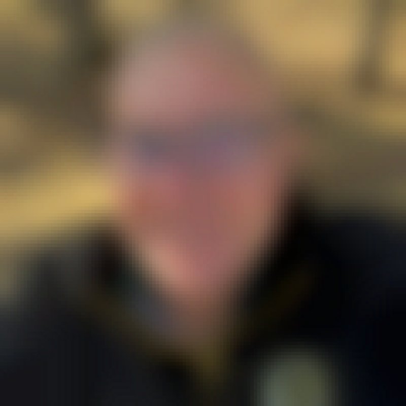 Alex Smith, 61, Fortaleza