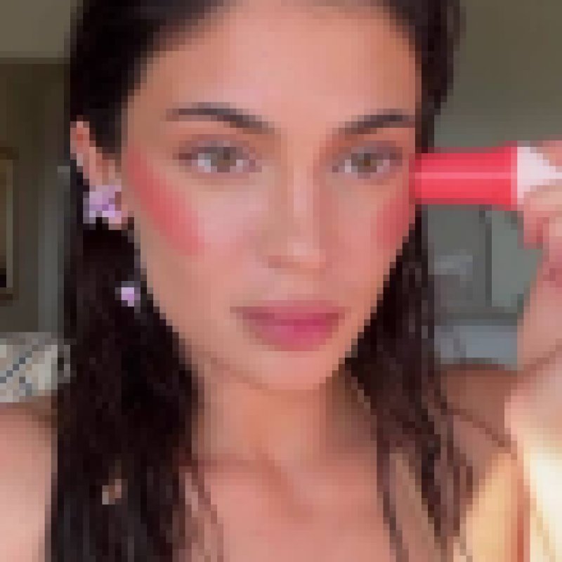 Kylie Jenner, 28, Canada