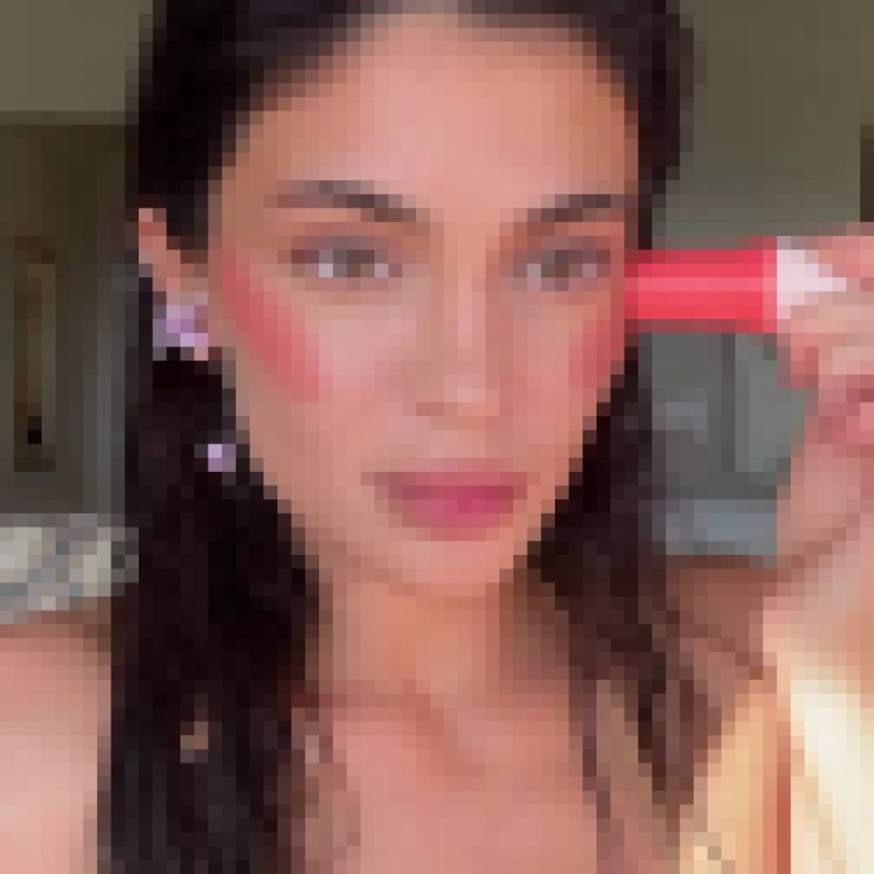 Kylie Jenner, 28, Derby
