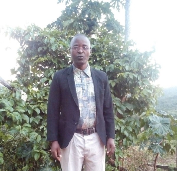 Duncan comfort, 45, Remchi