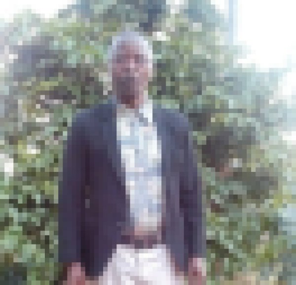 Duncan comfort, 45, Bangladesh