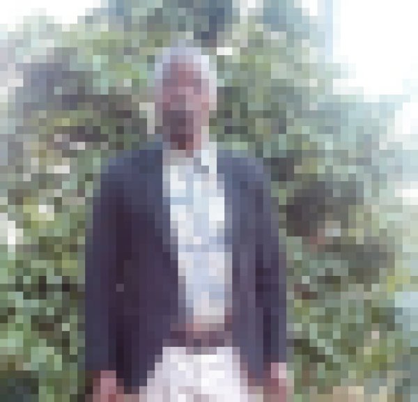 Duncan comfort, 45, Santa Maria Madalena
