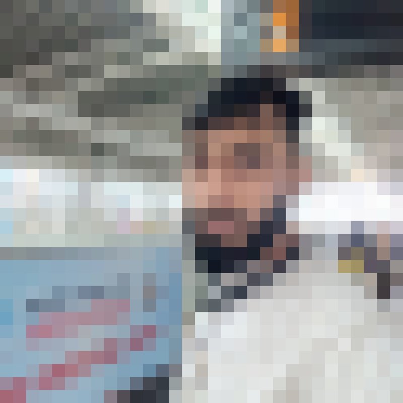 Mostafa, 37, Australia