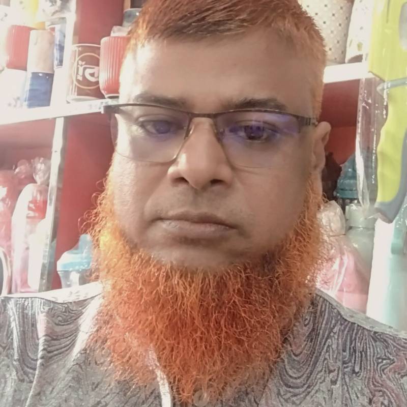 Habib, 44, Buguias