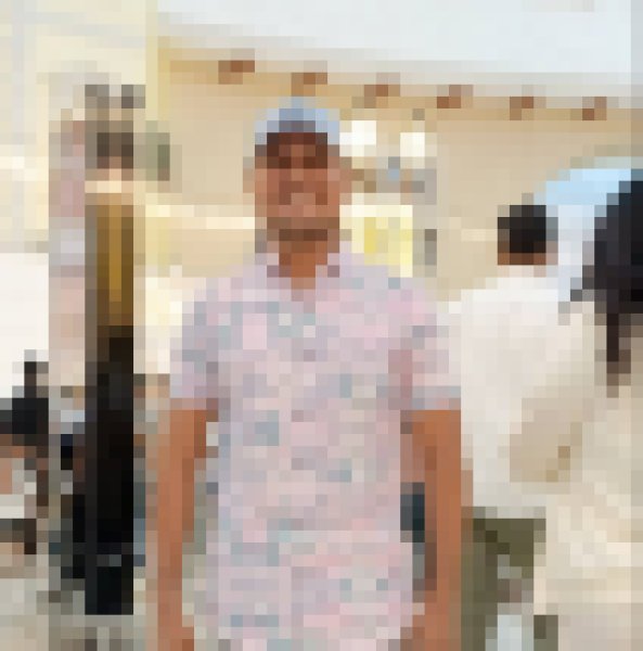 Abdur rauf, 36, Ashukino