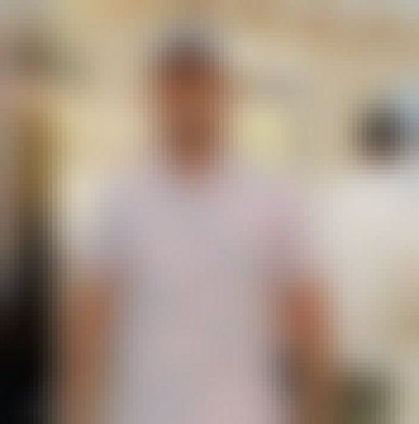 Abdur rauf, 36, Dursunbey