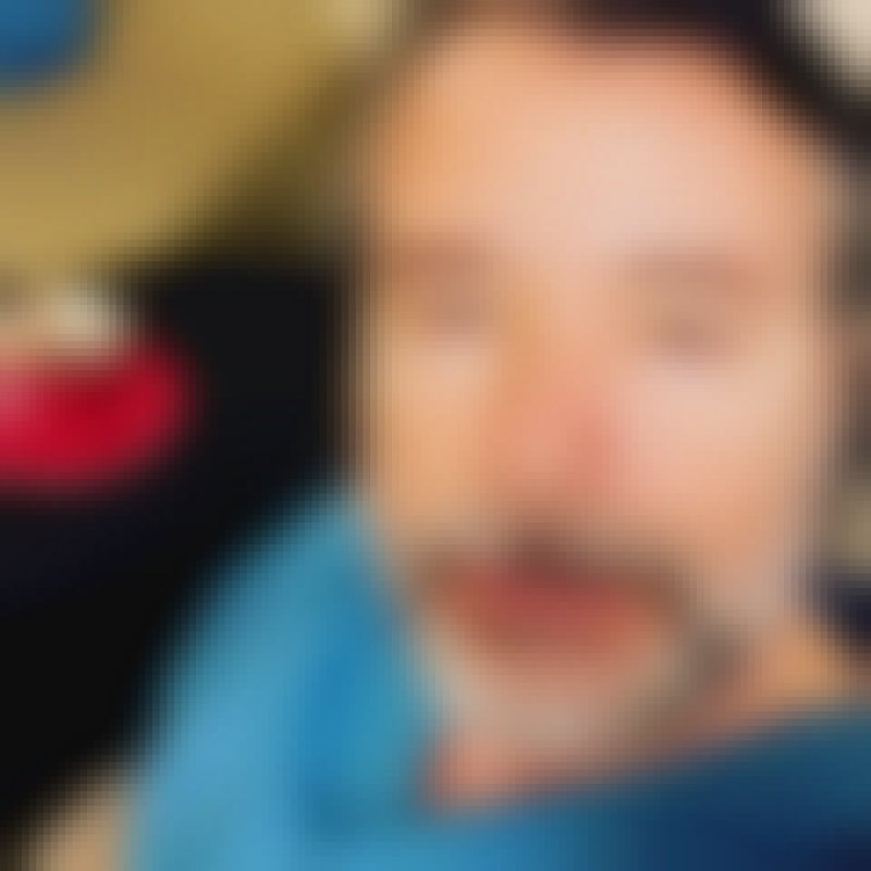 John Smith, 41, Dumont