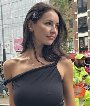 Ceena, 28, Sebdou