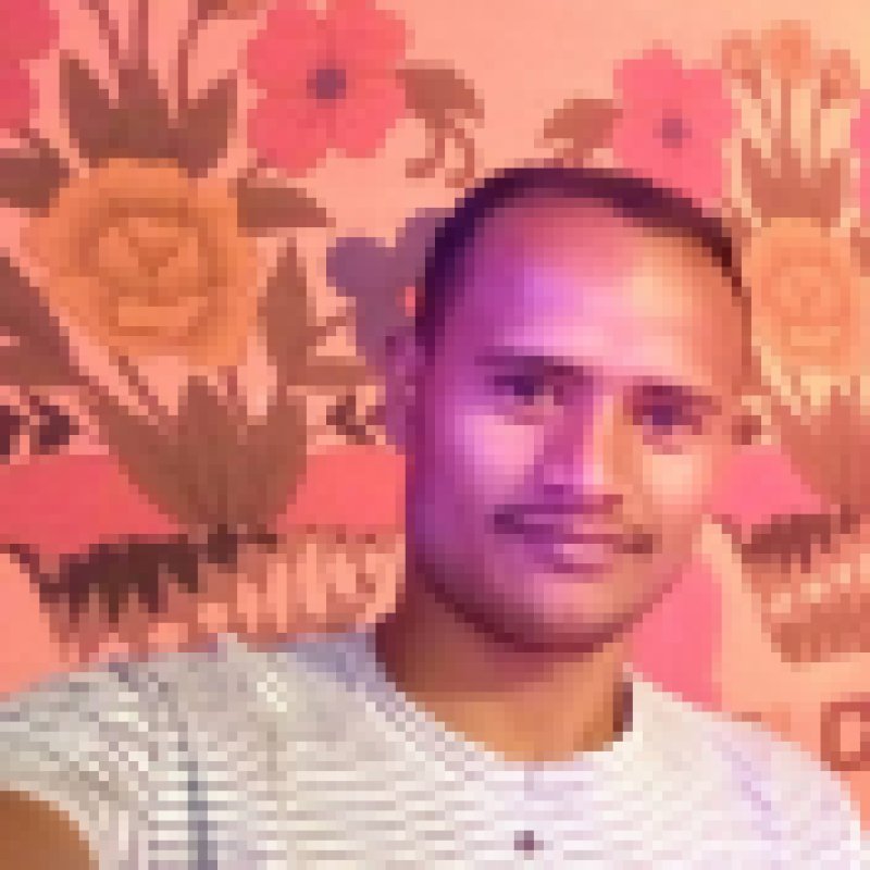 MdHasib, 29, Blaine