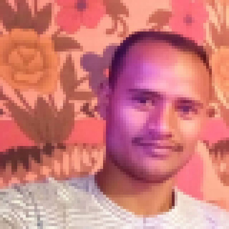 MdHasib, 29, Australia