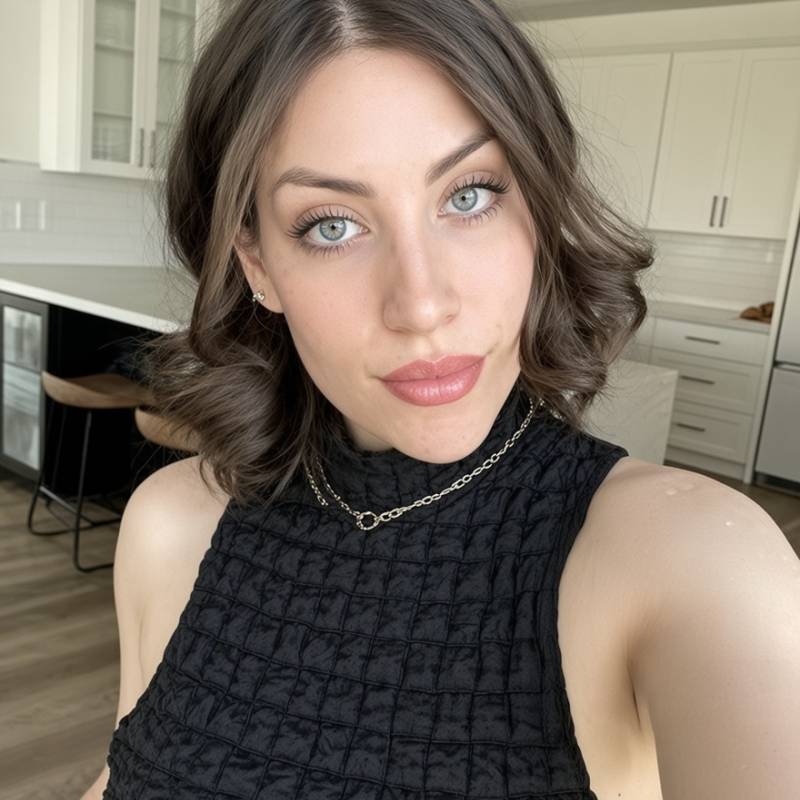 Poppy, 27, New Caledonia