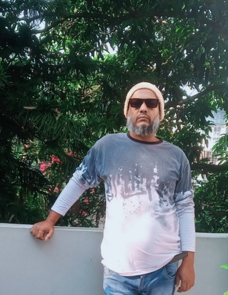 Md kuasha, 44, So Martinho Do Bispo