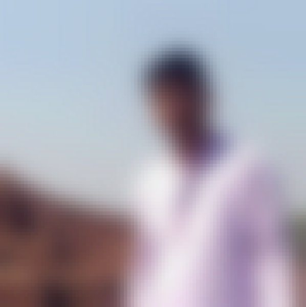 Sumon, 27, Alta Verapaz