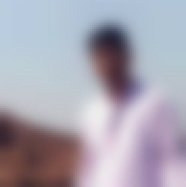 Sumon, 27, Ankazoabokely