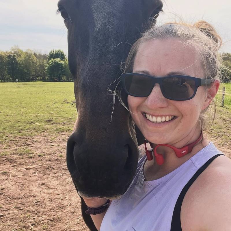 Susan, 37, Sarta