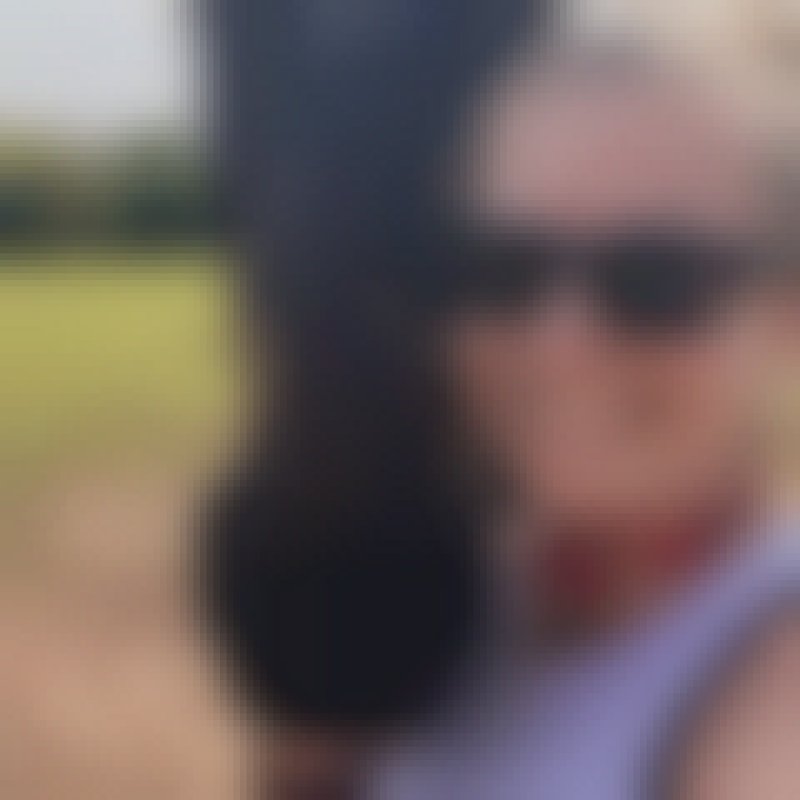 Susan, 37, India