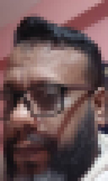 Amin, 47, Peruvanthanam