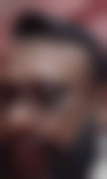 Amin, 47, Algeria