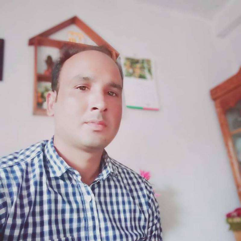 Md yousuf, 32, Viralippatti