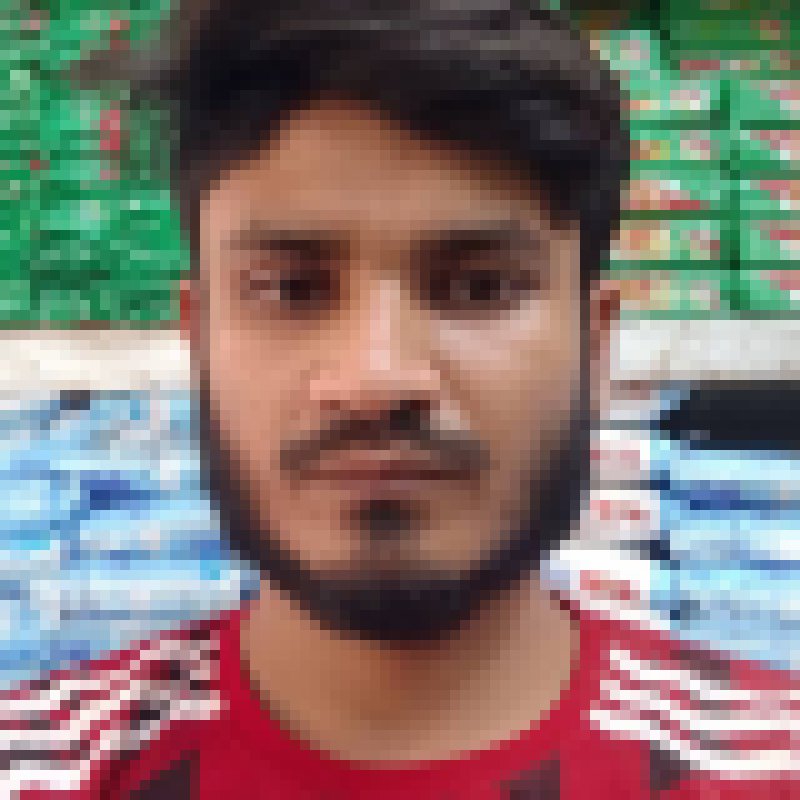 Rayhan, 30, Apuiars