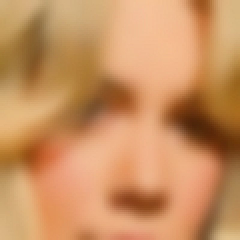 Rose, 41, Puerto Rico