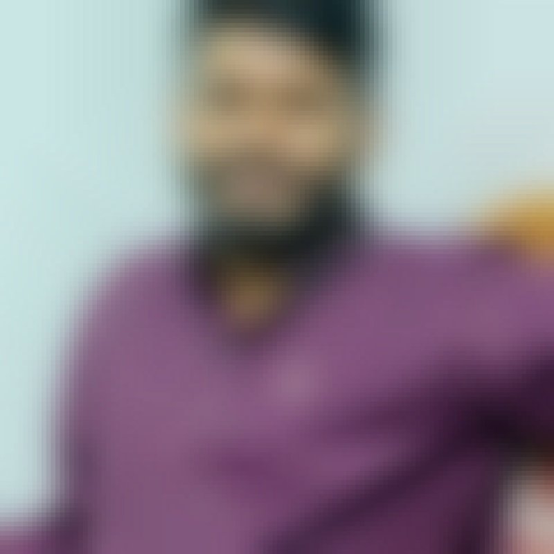 Ahamed, 33, Tabarka