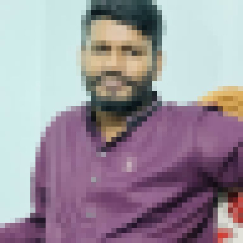 Ahamed, 33, Chorhat