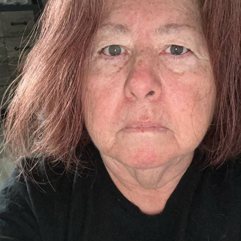 Brebda, 65, Ad Dakhla