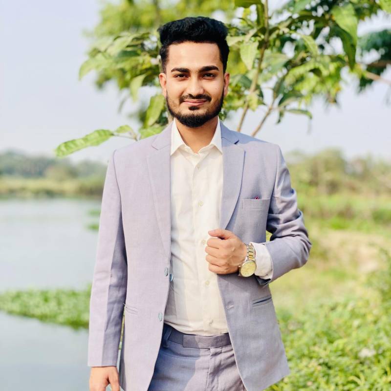 Faruk, 26, Kedu