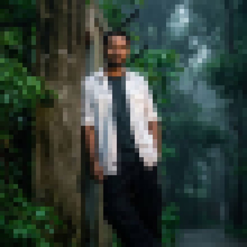 Anas, 30, Ayutla