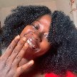 Abby, 28, Kenya