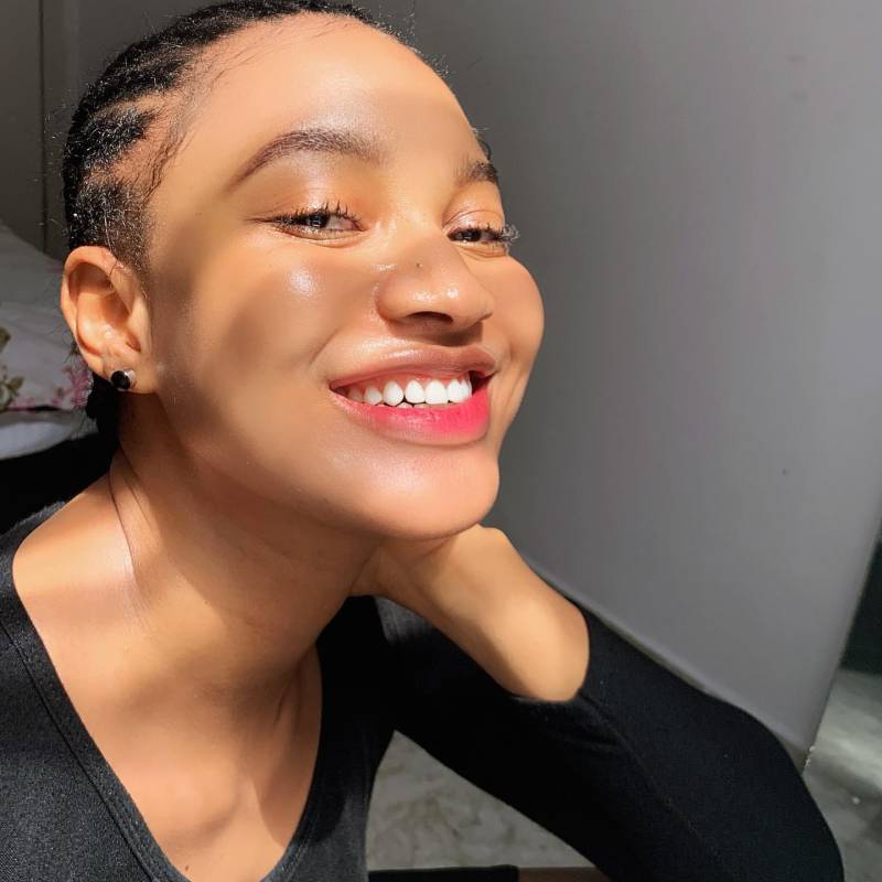 Kate, 22, Gwangju