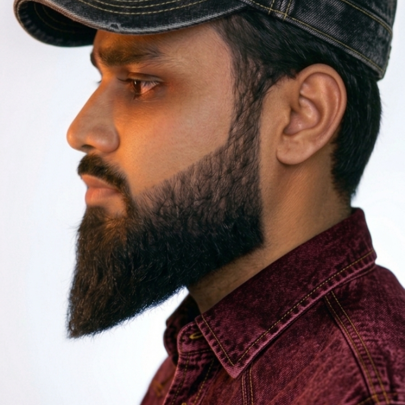 Khalid Mahmud Tanmoy, 27, Bubong