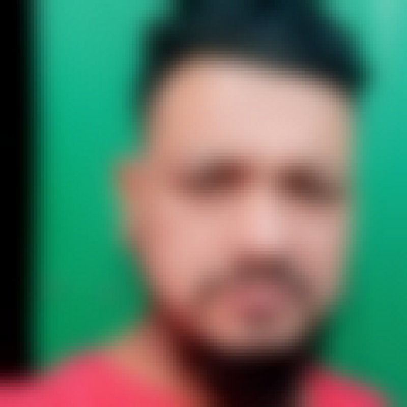 Hanif, 38, Bangladesh
