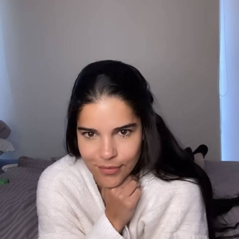 calista, 36, Pingquan