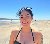 Terry Naomi Taylor, 35, Aruba